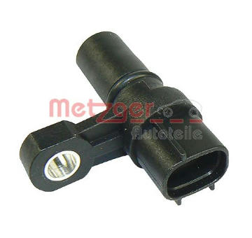 Senzor otáček, automatická převodovka METZGER AUTOTEILE 0909021