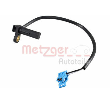 Senzor otacek, automaticka prevodovka METZGER 0909091