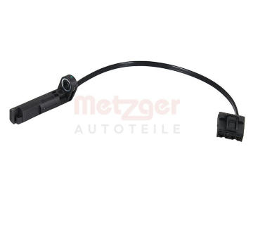Senzor otacek, automaticka prevodovka METZGER AUTOTEILE 0909096