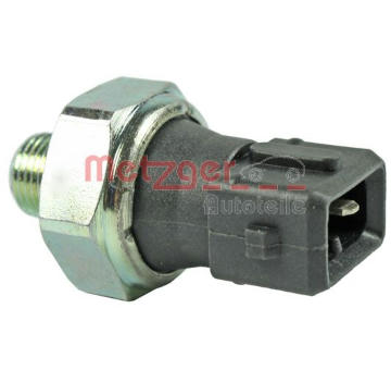 Olejový tlakový spínač METZGER 0910023