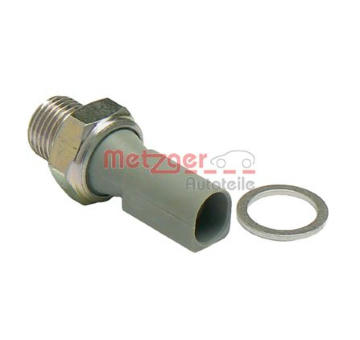 Olejový tlakový spínač METZGER AUTOTEILE 0910032