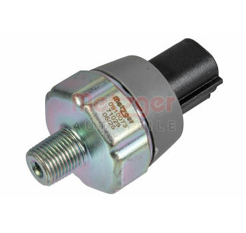 Olejový tlakový spínač METZGER 0910073