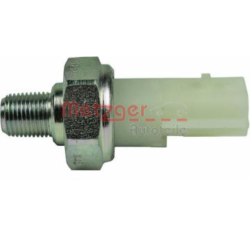 Olejový tlakový spínač METZGER AUTOTEILE 0910084