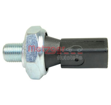 Olejový tlakový spínač METZGER AUTOTEILE 0910096