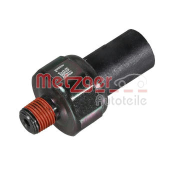 Olejový tlakový spínač METZGER AUTOTEILE 0910117