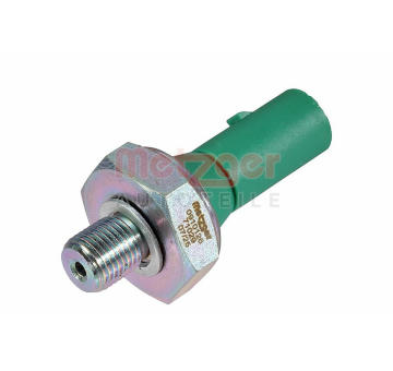 Olejový tlakový spínač METZGER AUTOTEILE 0910126