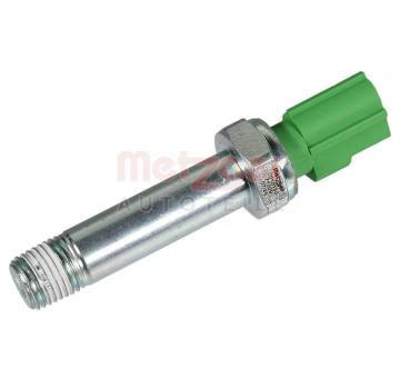 Olejový tlakový spínač METZGER AUTOTEILE 0910130