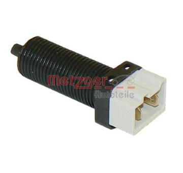 Spinac, ovladani spojky (rizeni motoru) METZGER AUTOTEILE 0911020