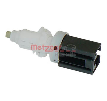 Spinac, ovladani spojky (rizeni motoru) METZGER 0911023