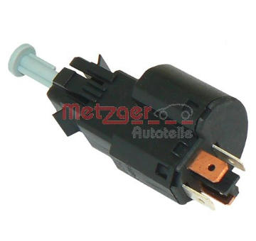 Spinac brzdoveho svetla METZGER AUTOTEILE 0911069