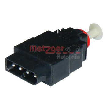 Spinac brzdoveho svetla METZGER AUTOTEILE 0911077
