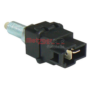Spínač brzdového světla METZGER 0911084
