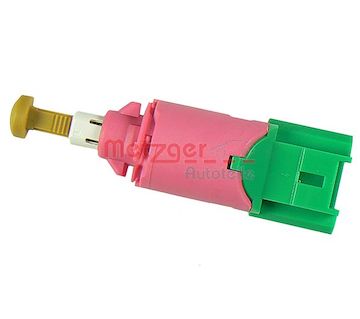 Spinac brzdoveho svetla METZGER AUTOTEILE 0911091