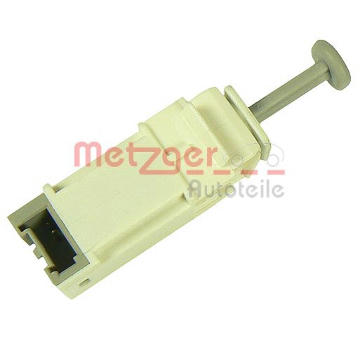 Spinac, ovladani spojky (GRA) METZGER AUTOTEILE 0911107