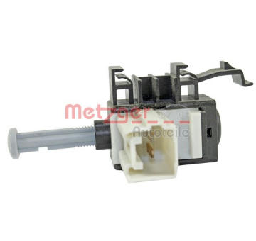 Spinac, ovladani spojky (GRA) METZGER AUTOTEILE 0911130