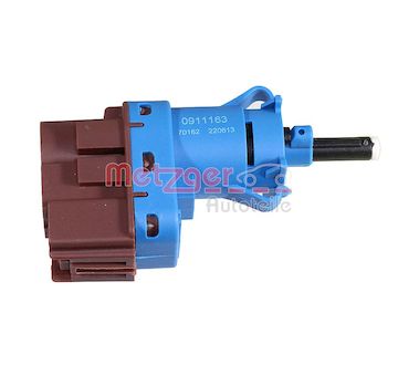 Spínač brzdového světla METZGER 0911163