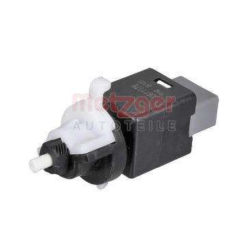 Spínač brzdového světla METZGER 0911176