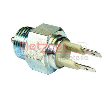 Spínač, světlo zpátečky METZGER AUTOTEILE 0912020