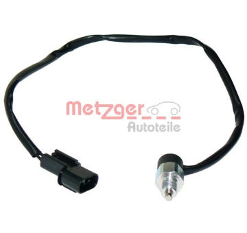 Spínač, světlo zpátečky METZGER AUTOTEILE 0912042