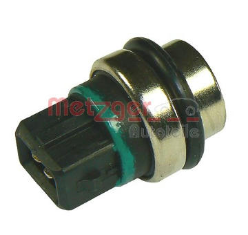 Teplotní spínač METZGER AUTOTEILE 0915036