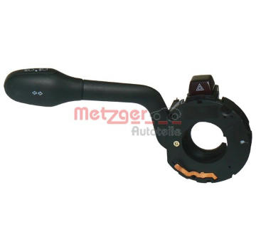 Spínač řízení METZGER AUTOTEILE 0916043