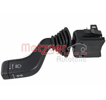 Spínač řízení METZGER 0916069