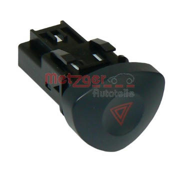 Vypinac vystraznych blikacu METZGER 0916072