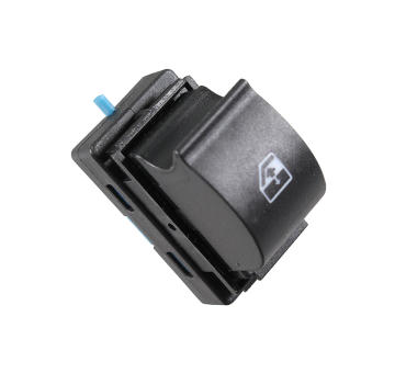 Spínač, zvedací zařízení oken METZGER AUTOTEILE 09161043