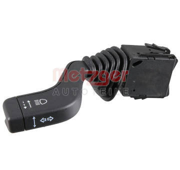 Spínač řízení METZGER 09161054