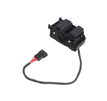 Spínač, zvedací zařízení oken METZGER AUTOTEILE 09161112