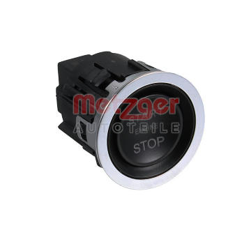 Tlačítko Start/Stop METZGER 09161136