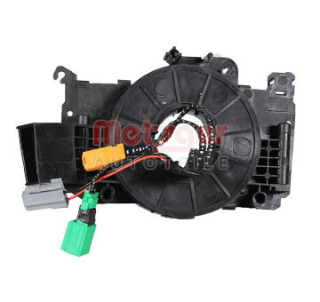 Vinuta pruzina, airbag METZGER AUTOTEILE 09161227