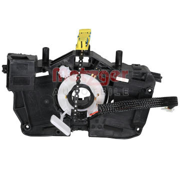 Vinuta pruzina, airbag METZGER AUTOTEILE 09161233