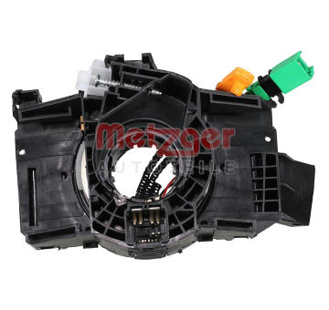 Vinuta pruzina, airbag METZGER AUTOTEILE 09161234