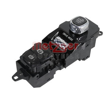 Mutifunkční spínač METZGER AUTOTEILE 09161243