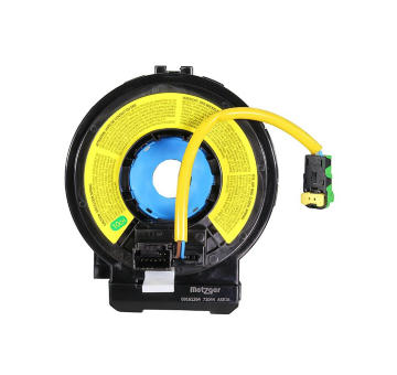 Vinuta pruzina, airbag METZGER AUTOTEILE 09161264