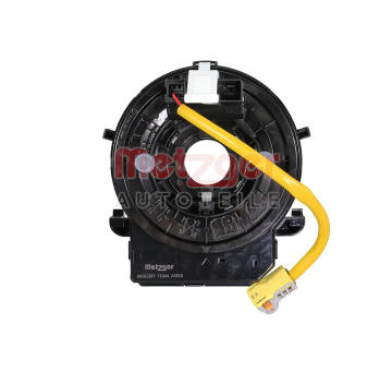 Vinuta pruzina, airbag METZGER AUTOTEILE 09161267