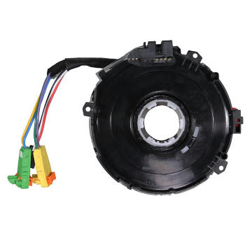 Vinuta pruzina, airbag METZGER AUTOTEILE 09161277