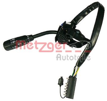Spínač řízení METZGER AUTOTEILE 0916143