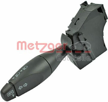 Spínač řízení METZGER 0916378