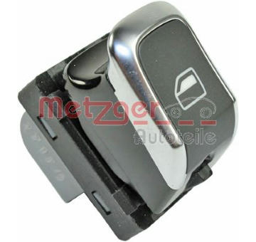 Spínač, zvedací zařízení oken METZGER 0916353