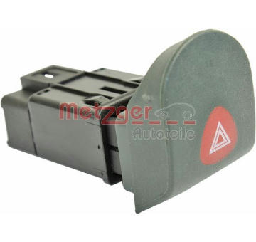 Vypínač výstražných blikačů METZGER 0916385