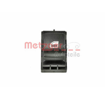 Spínač, zvedací zařízení oken METZGER 0916450