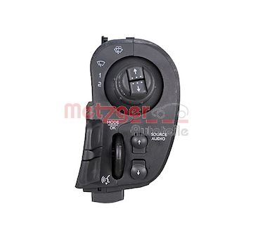 Spínač řízení METZGER 0916458