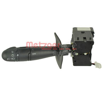Spínač řízení METZGER AUTOTEILE 0916462