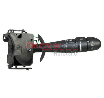 Spínač řízení METZGER AUTOTEILE 0916463