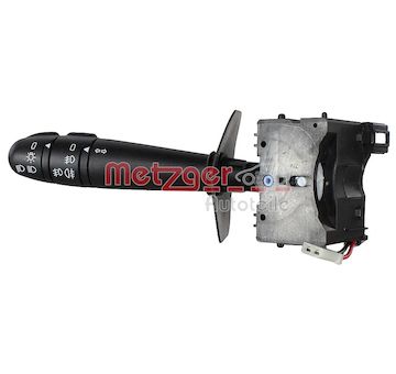 Spínač řízení METZGER AUTOTEILE 0916472