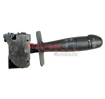 Spínač řízení METZGER AUTOTEILE 0916484