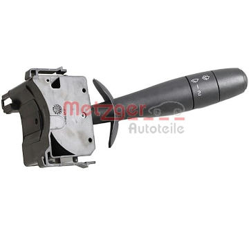 Spínač řízení METZGER AUTOTEILE 0916485