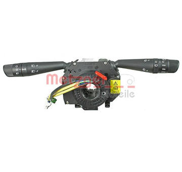 Spínač řízení METZGER AUTOTEILE 0916495